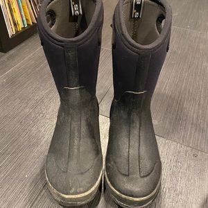 Boys Bogs Snow Boots